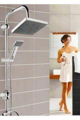 BUFFER® 5+1 Fonksiyonlu Tepe Duş Seti