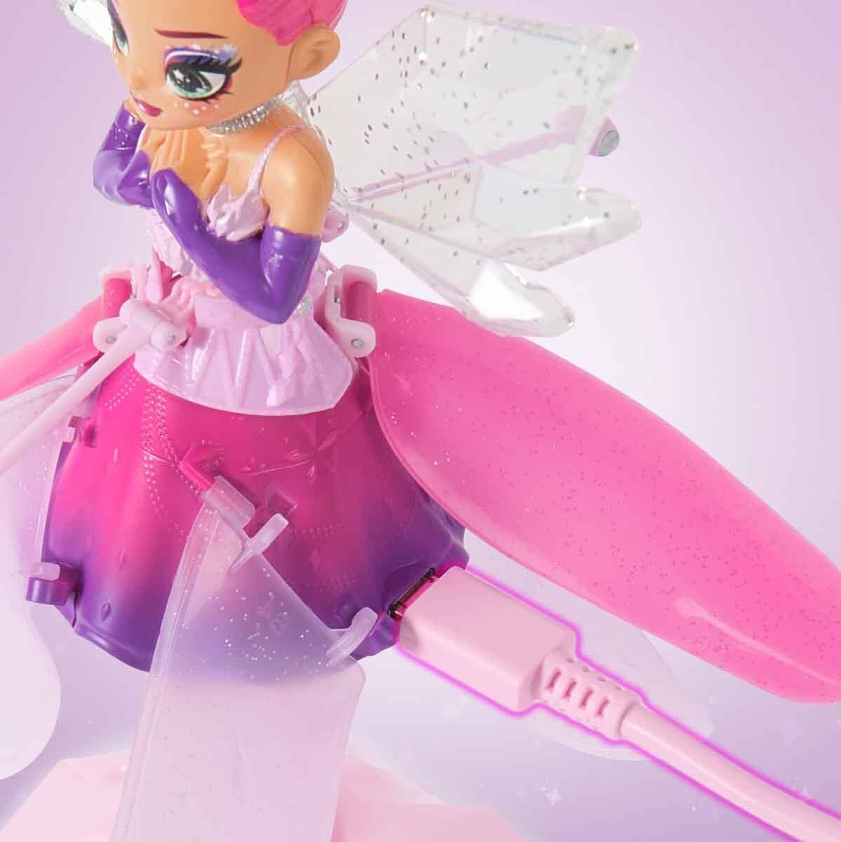 S00068672 BBK.CRYSTAL FLYERS UÇAN PERİ-SUN