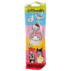 20530 SUN-CLT-LED BİLEKLİK H KITTY AND FRIENDS HKTY IŞIKLI 10A 24D