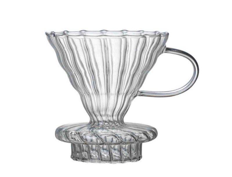 Cam Kahve Demleme Cam Kulp (Ckd-60) Epinox