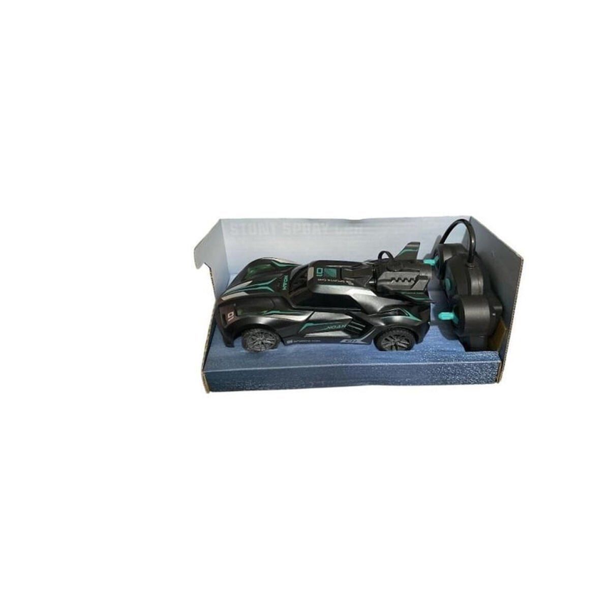KM660-3A ŞARJLI SPREYLİ UZAKTAN