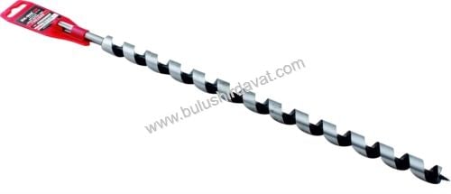 Bulmax 8*500 Sds Agac Hıltı Ucu Bmx-192 (5 Adet Gönderilir)