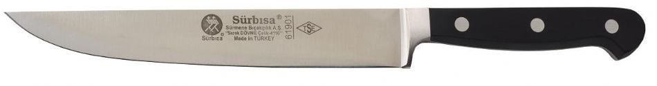 Sürbisa 61901 Dövme Bıçağı Çelik:19cm Toplam:31cm