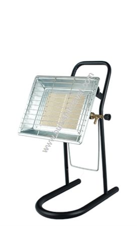 Bulmax Portatıf Kamp Soba Bmx-1729(310p) (1 Adet Gönderilir)