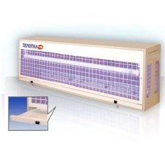 Elektroplast EP430 Gerilimli Sinek Öldürücü-Kırılmaz Ampül