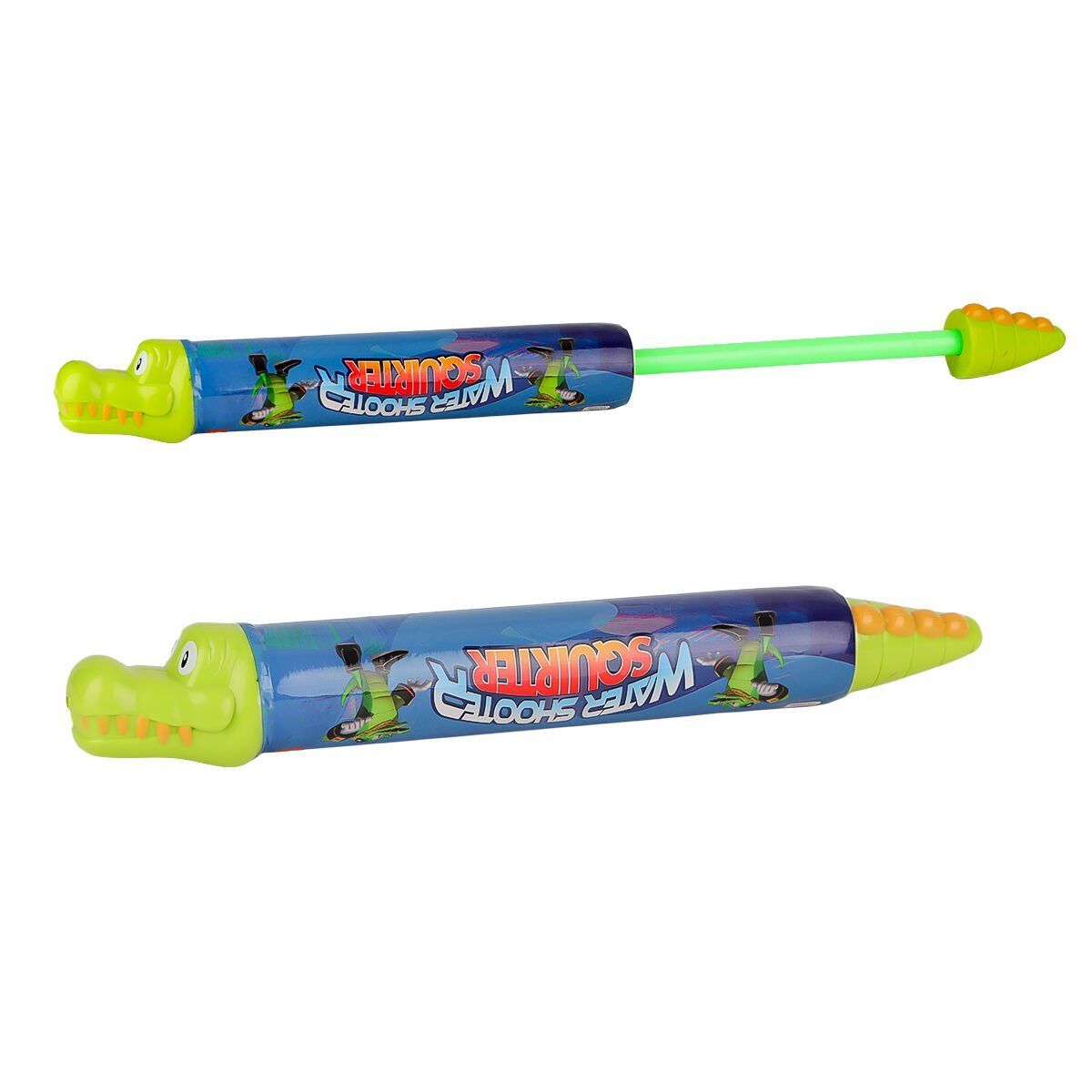 YT636A Timsah Su Pompası