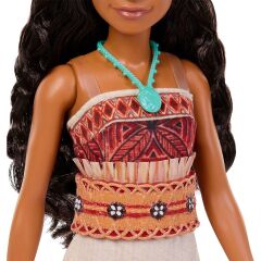 JLP16 Disney Moana Live Action - Ana Karakter Bebek