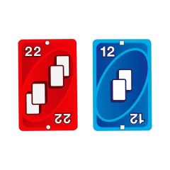 JHH48 UNO Zero