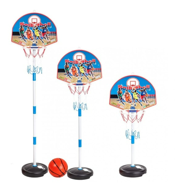 ARP-016 KÇK AYAKLI BASKET POTASI OYUNCAK BASKET