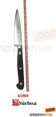 Sürbisa 61904 Dövme Sebze Bıçağı 9 cm