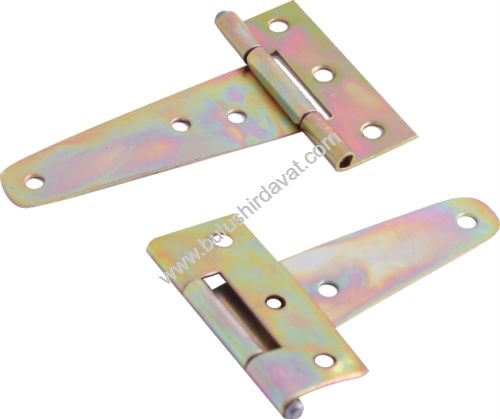 Bulmax 904/4'' Kuyruklu Mentese Bmx-1661 (2 Adet Gönderilir)