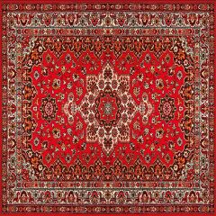 20764 PUZZLE 1000 OLD PARSİAN CARPET