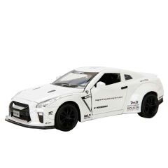 5845 SUN-MYG-ARABA 1 32 NISSAN GTR SES IŞIK 2R