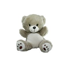 PB30453-22S1 Peluş Asorti Ayı ve Panda 23 cm
