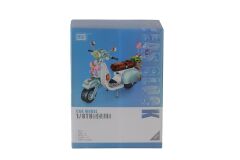 LZ1117 LOZ BLOCK OYUNCAK