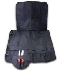 Alman malı FDICK 1076 50 cm Şef Bıçak Çantası