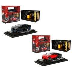 5846 SUN-MYG-ARABA 1 32 BUGATTI CHIRON PB SES IŞIK 2R