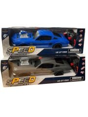 925-55 UZAKTAN KUMANDALI ARABA- CAN