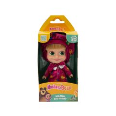 MHA26000 Maşa ve Koca 12cm Masha Bebek