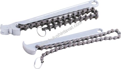 Bulmax 12'' Zıncrlı Boru Anhtarı Bmx-2166 (2 Adet Gönderilir)