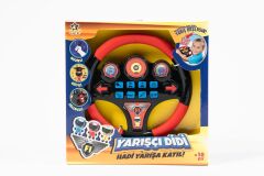 ER-103 OYUNCAK SESLİ MÜZİKLİ DİREKSİYON