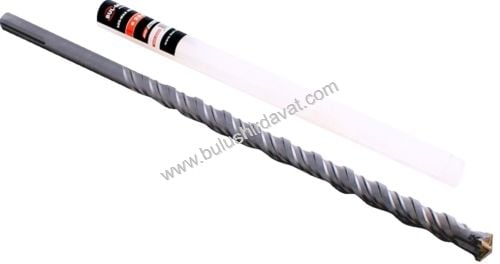 Bulmax 32*570 Sdsmax Hıltı Ucu Bmx-2349 (1 Adet Gönderilir)