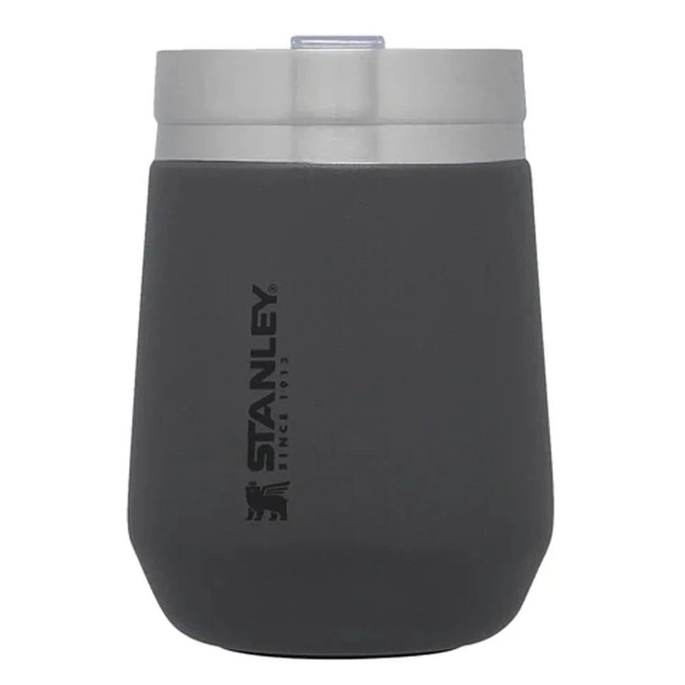 Stanley Go Everyday Tumbler Termos Bardak 0.29 LT 0.29 LT - Füme