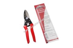 Bulmax 10'' Yaylı Teneke Makası Bmx-2624 (1 Adet Gönderilir)