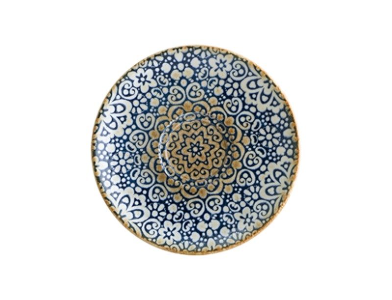 Bonna Alhambra Gourmet Kahve Fincan Tabağı 16 cm