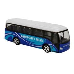 1:64 Mini Otobüs 9 cm.1 Adet Fiyatıdır