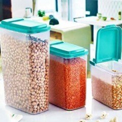 BUFFER® 3lü Erzak Saklama Kabı 2400 X 1700 X 1200 Ml - AK621