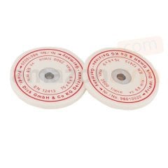 Alman malı FDICK Seramik Honlama Taşı RS-150 Duo, SM-110 ve SM-111 için