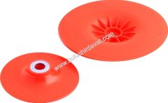 Bulmax 180mm Dısk Zmpara Tabanı Bmx-2521 (10 Adet Gönderilir)