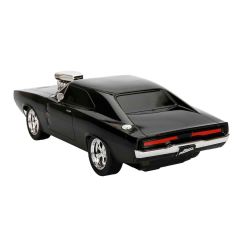 6492 1:16 Fast & Furious Dom’s Dodge Charger R/T USB Şarjlı Uzaktan Kumandalı Araba