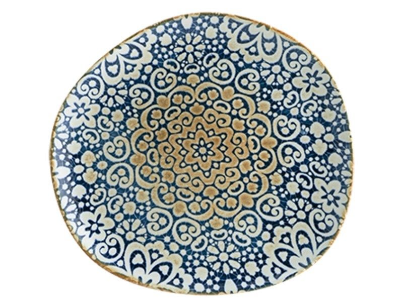 Bonna Alhambra Vao Düz Tabak 29 cm
