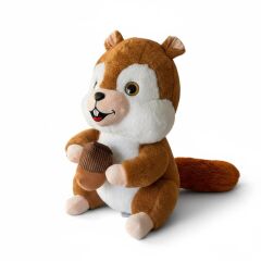 PL62928C 50 CM  SİNCAP PELUŞ OYUNCAK