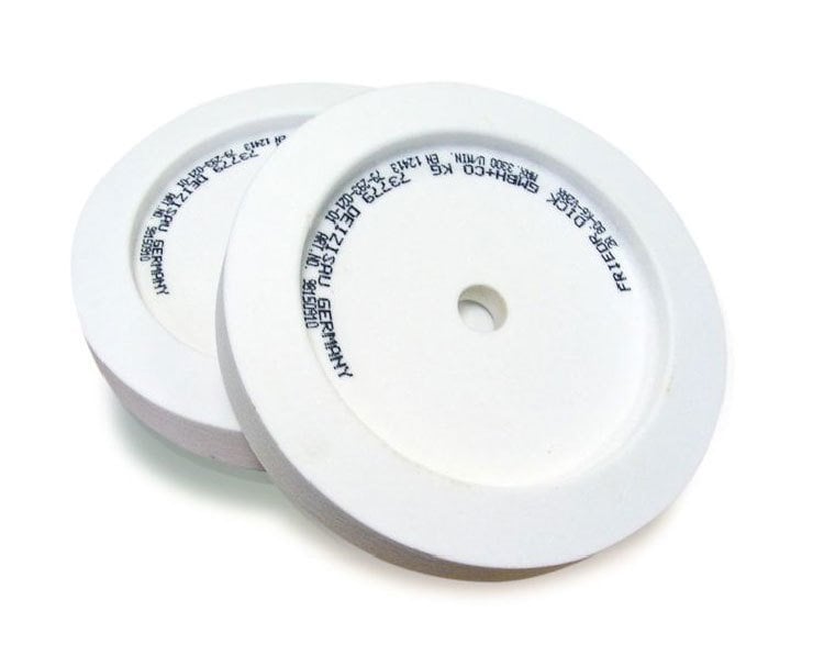 Alman malı FDICK Sulu Bileme Yedek Taşı SM-110 ve SM-111 için