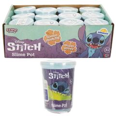 S00064216 SLİME STİTCH TUB KALİTELİ SLİME OYUNCAK