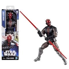 G2601 Star Wars Titan Hero Figür Asst.