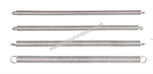 Bulmax 5/8'' Celık Hoppala Yay Bmx-2843 (1 Adet Gönderilir)