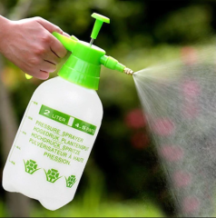 Basınçlı İlaçlama Pompası 2 Litre Çiçek Su Bitki Sulama