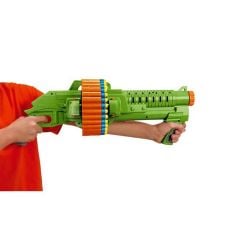 Air Warriors Sidewinder Sünger Mermi Atan Silah 30 Mermili