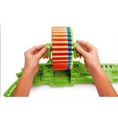 Air Warriors Sidewinder Sünger Mermi Atan Silah 30 Mermili