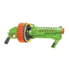 Air Warriors Sidewinder Sünger Mermi Atan Silah 30 Mermili