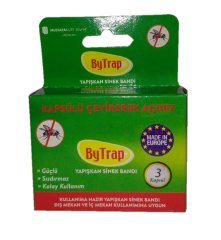 Bytrap Sinek Bandı (3lü)