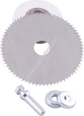 Bulmax 115mm Adaptorlu Testere Bmx-2745 (5 Adet Gönderilir)