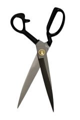 Taksun A300 Terzi Makası, Paslanmaz Çelik, 12'' (30cm) Kutulu