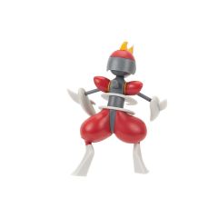 POK 95135-F Pokemon Battle Aksiyon Figürler Asorti