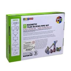 S-1060 MANYETİK OYUN SETİ- SMT