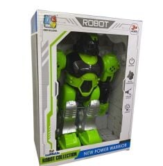 333-11/12/13 ROBOT-SMT